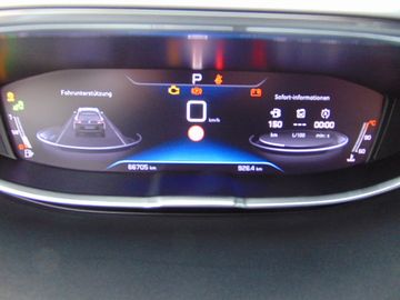 Bild 15 Peugeot 5008 Allure