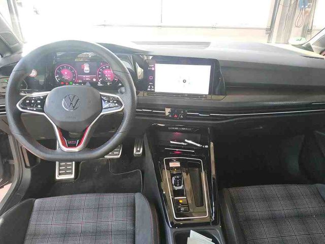 Golf VIII GTI 2.0 TSI DSG IQ-LED+DCC+PANO+HUD+