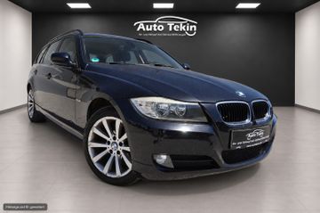BMW 318 - 1