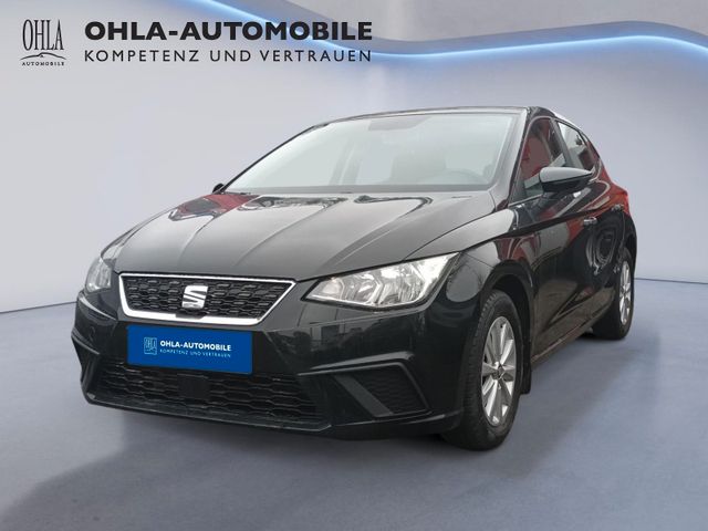 Seat Ibiza Style 1.0 TSI Style*CAR PLAY/ANDROID*KL...