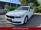 BMW 640i Gran Turismo xDrive*NAVI*CAM*2.Hand* - BMW 6 Series: Gran Turismo
