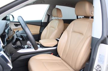 Audi Q8 - 5