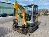 Neuson ET16 - Neuson LKWs
