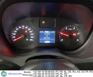 Mercedes Sprinter - 11