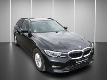 BMW 320 - 1