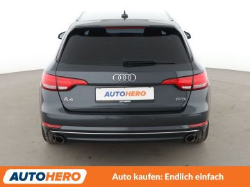 Audi A4 - 5