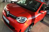 Renault Twingo Limited 73 PS Klimaanlage Freisprecheinri - Renault Twingo: Ps