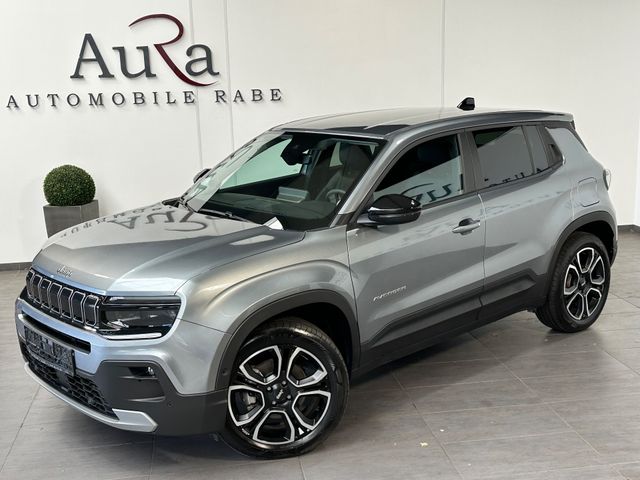 Jeep Avenger Altitude Electric LED+SHZ+KEYLESS