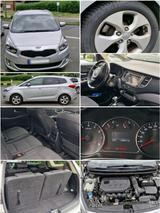 Kia Carens gepflegt - Kia Carens von privat