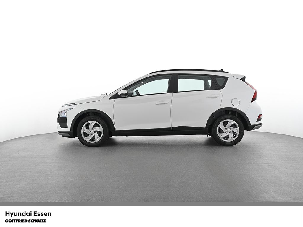 Hyundai BAYON – Bild 3