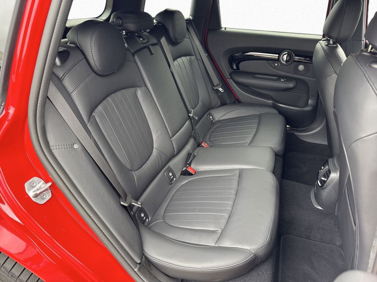MINI Cooper SD Clubman - Bild 10