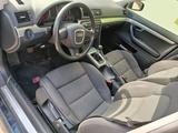 Audi A 4 Avant - Audi A4 aus 2005: Kombi