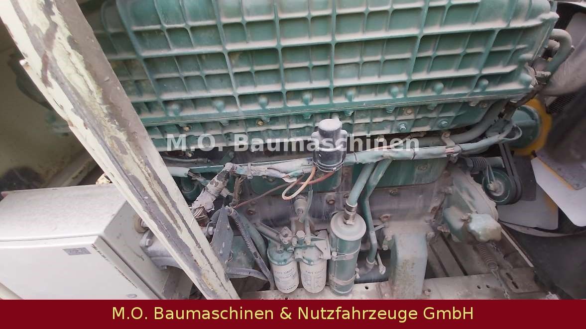 Fahrzeugabbildung Other Metso Lokotrack  LT 1415 R /Brecher