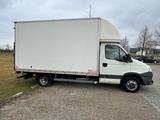 Iveco Daily 35C15 3,0 Möbelkoffer Max.Hoch - Angebote entsprechen deinen Suchkriterien