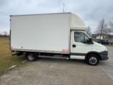 Iveco Daily 35C15 3,0 Möbelkoffer Max.Hoch - Iveco Daily 35c15