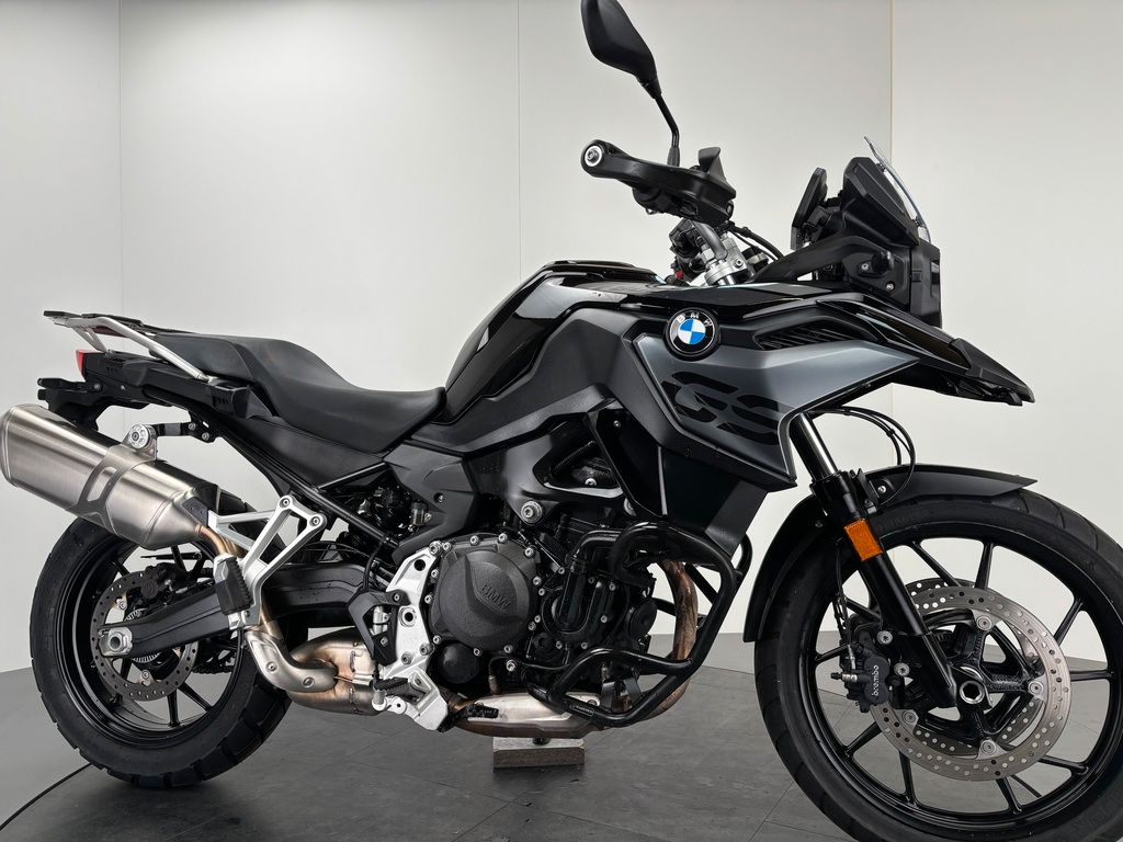 Fahrzeugabbildung BMW F 800 GS *1. HAND
