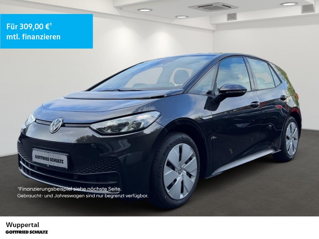 Volkswagen ID.3 Pure Performance ACC NAVI LED SHZ PDC