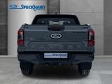 Ford Ranger Wildtrak e-4WD Doppelkabine AHK Navi Kame - Arbeitsbühne