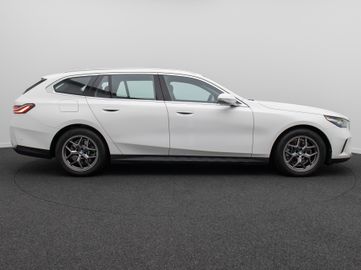 BMW 520 - 5