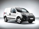 Fiat FIAT Fiorino 1.3 MJT 80CV Cargo Adventure - Fiat Fiorino: Adventure