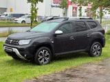 Dacia DUSTER II 1.3 TCe 130 PRESTIGE LM SHZ FACELIFT - Dacia Duster Gebrauchtwagen in Hannover