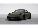 Porsche 992 911 Targa 4 GTS Burmester Liftsystem-VA LED