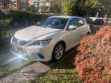 Lexus CT 200h Hybrid F Sport #BP - Lexus aus 2016