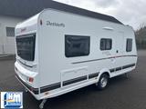 Dethleffs C´Joy 460 LE  - Dethleffs c joy 460 LE