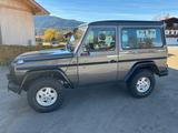 Mercedes-Benz GE 280 - Mercedes-Benz G 280 Benziner Gebrauchtwagen