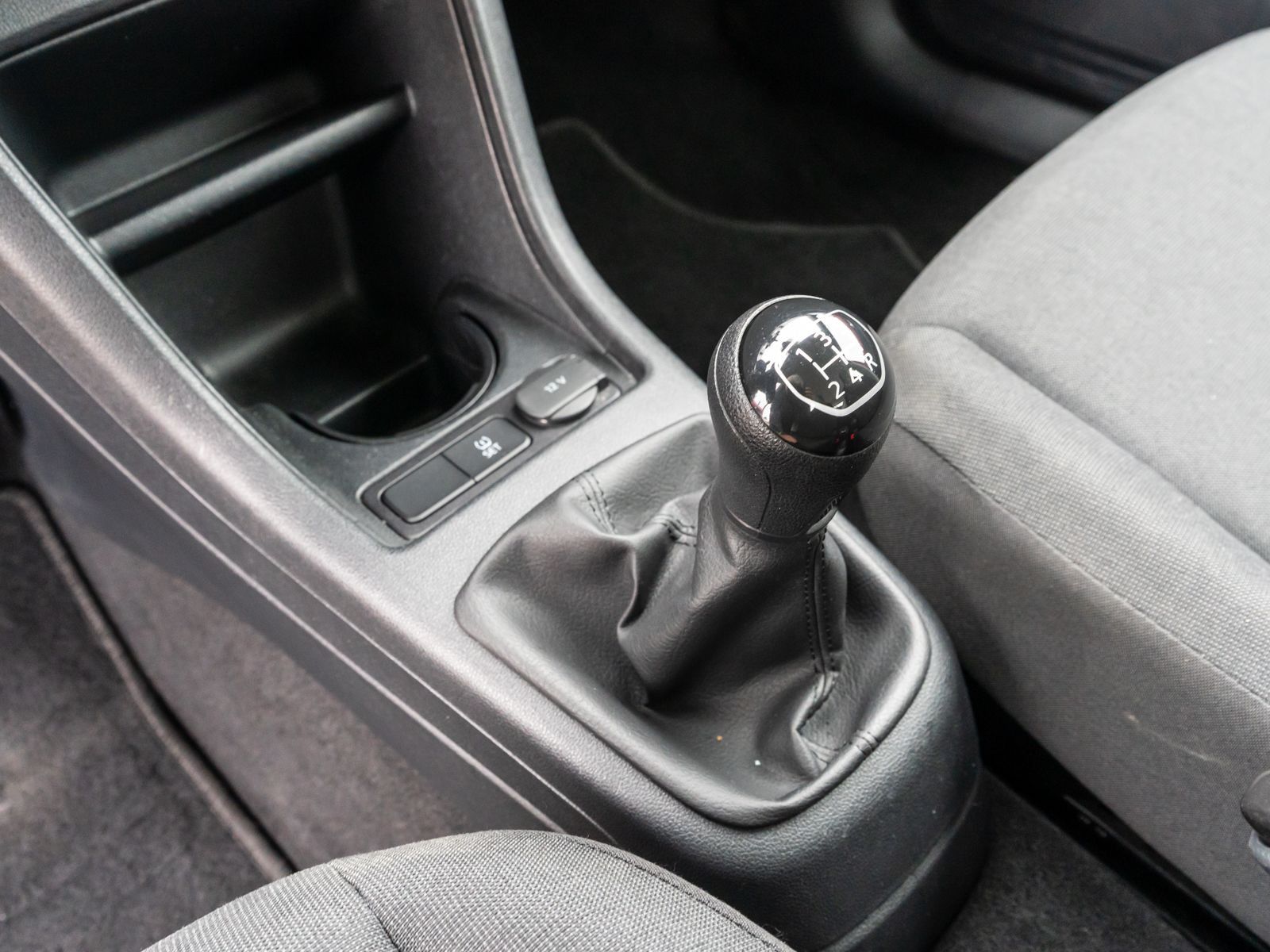 Volkswagen up! - Bild 13