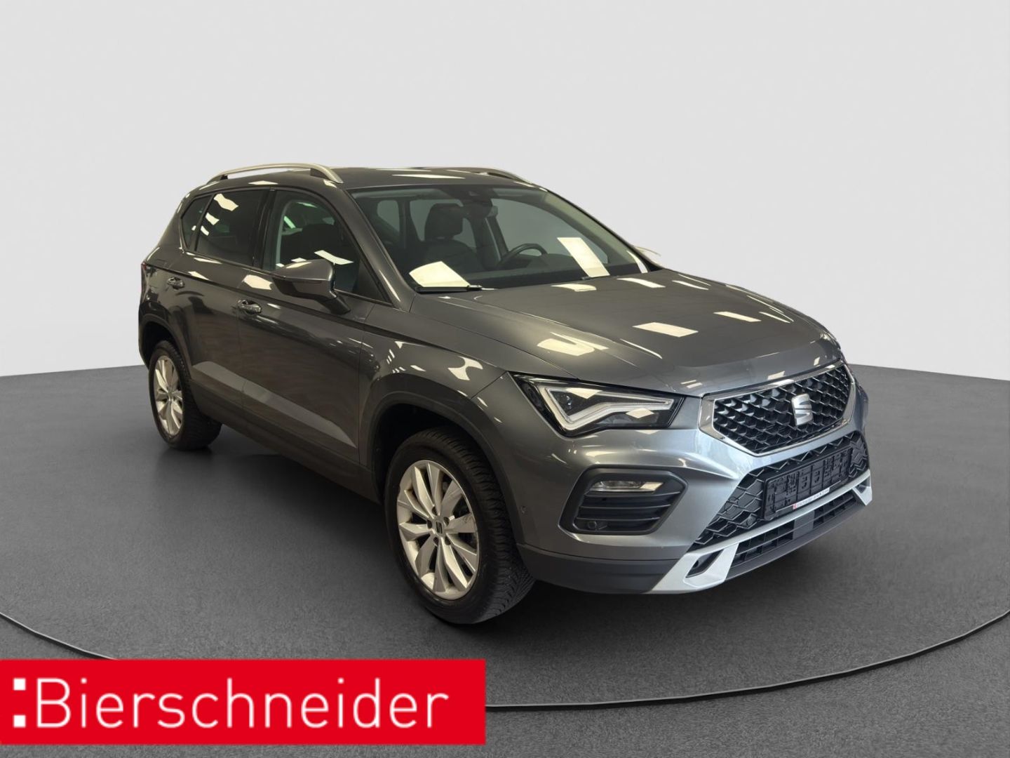 Seat Ateca - Bild 4