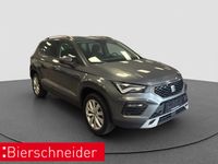 Seat Ateca - Vorschau Bild 4