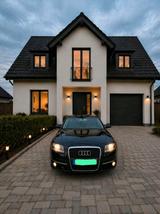 Audi A6 2.4 V6 Automatik 6 Zylinder TÜV Neu - Audi: Zylinder
