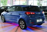 Hyundai i20 Passion*KLIMAANLAGE*SHZ*ALU*LHZ*BC*MFL* - Hyundai in Bonn