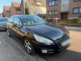 Peugeot 508 SW Benzin - Peugeot 508 aus 2011: SW