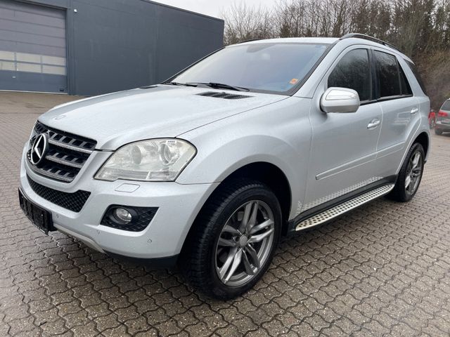 Mercedes-Benz ML 320 3.0 CDI 225PS 4MATIC N 41055