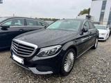 Mercedes-Benz C 200 C -Klasse Lim. C 200 NAVI Euro6 - Mercedes-Benz C-Klasse Gebrauchtwagen in Frankfurt