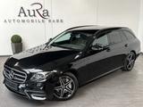 Mercedes-Benz E 300de T AMG-Line NAV+LED+AHK+KAMERA+HEAD-UP+PP - Mercedes-Benz E 300 in Oldenburg