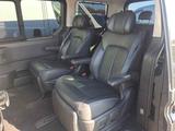 Hyundai Staria Signature 4WD Motor! ACC 360°K SiKlima - Hyundai Unfallwagen