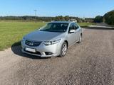 Honda Accord 2.2 i-DTEC 180 Executive Executive - Honda Accord mit Diesel-Antrieb