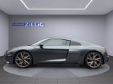 Audi R8 5.2 FSI performance S tronic RWD - Audi R8: Sportwagen