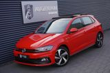 Volkswagen POLO GTI DSG|PANORAMA|KEYLESS|LED|SITZHEIZUNG| - Volkswagen Polo in Leverkusen