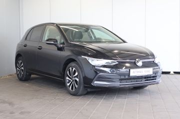 Volkswagen Golf VIII 2.0 TDI Active AID+ACC+LED+CARPLAY