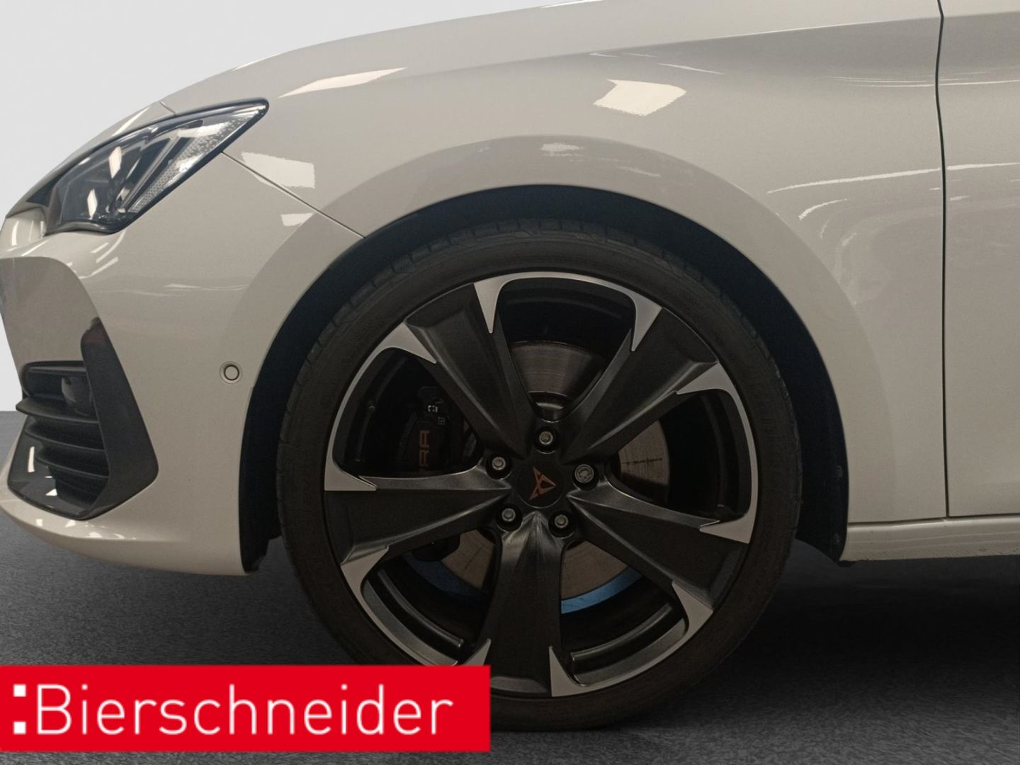 Cupra Leon - Bild 12