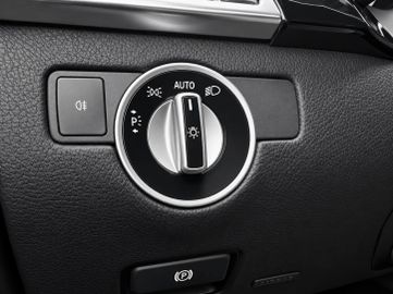 Mercedes GLE 400 - 12