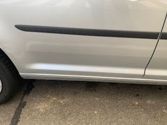 Fahrzeugabbildung Volkswagen Caddy 2,0 TDI 4Motion Trendline Stand + Sitzhzg.