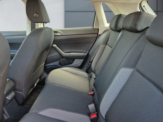 Polo 1.0 MPI Life *LED*REAR VIEW*PDC*DAB*APP CON