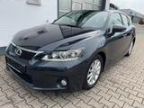 Lexus CT 200h/NAVI/SHZ/KAMERA/Leder/Garantie - Lexus CT 200h aus 2011