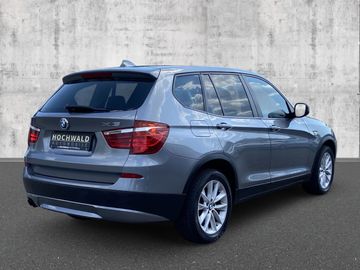 BMW X3 - 5