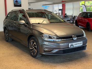 Volkswagen Golf - 4